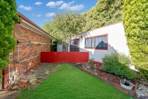 Billede fra billedgalleriet på Magna Pool, Cabin, Garden, Peace & Resort ! i Berwick + 23 billeder