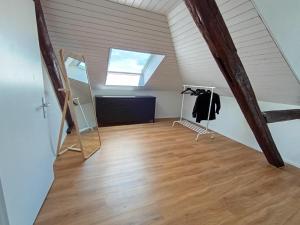 Gallery image of Bijou petit -mit Terrasse in Rorschach