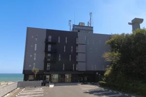 Příroda nedaleko hotelu