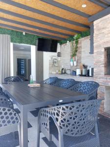 Billede fra billedgalleriet på Holiday House White Hill i Bihać