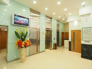 Gallery image of West Hotel in Hong Kong