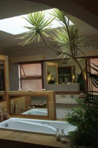 Gallery image of Dolphin View Guesthouse in Jeffreys Bay
