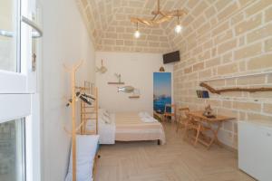 Gallery image of Il monolocale del Pescatore in Marettimo +1 photo