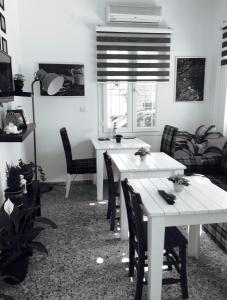 Gallery image of Agan Pension in Bodrum City