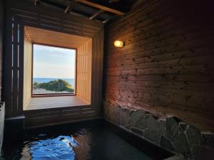 Příroda nedaleko hotelu