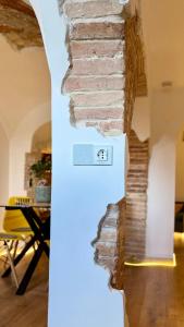 Fotografie z fotogalerie ubytování Casetta d'Arte v destinaci Loreto Aprutino