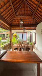 Fotografie z fotogalerie ubytování Tabeng Private Villa v Ubudu