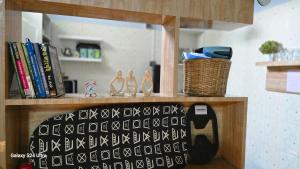 Gallery image of Solarium suite by aesthetic homestay in Tezpur +18 photos