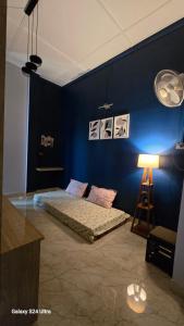 Gallery image of Solarium suite by aesthetic homestay in Tezpur