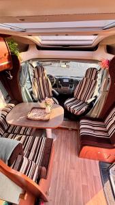 Φωτογραφία από το άλμπουμ του Autocaravana Getxo σε Getxo