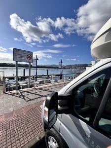 Φωτογραφία από το άλμπουμ του Autocaravana Getxo σε Getxo +15 φωτογραφίες