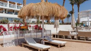 Kép Sunrise Remal Beach Resort szállásáról Sarm es-Sejkben a galériában