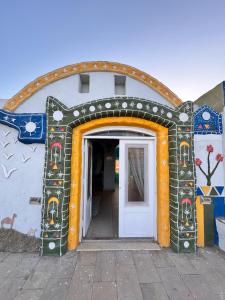 Fotografie z fotogalerie ubytování Anakato Nubian Experience v destinaci Asuán