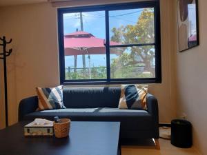 Setusvæði á Chao Zhou 86 B&B