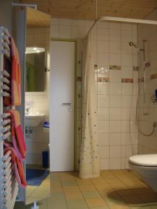 Gallery image of B&B Sunnesite Pratteln in Pratteln