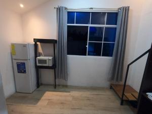 Φωτογραφία από το άλμπουμ του Mini casa de árbol, mágica, céntrica y de vistas panorámicas στο Σαν Σαλβαδόρ