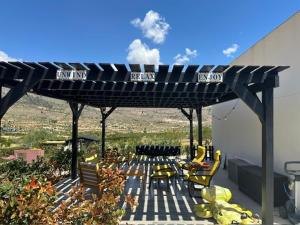 Fotografie z fotogalerie ubytování Casa Andmar - Mountain retreat BnB v destinaci La Romana