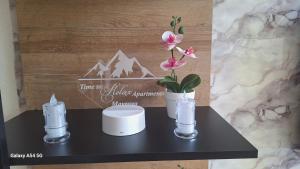 Foto sihtkohas Mavrovo asuva majutusasutuse Time to RELAX apartment Mavrovo galeriist