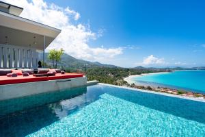 Φυσικό τοπίο κοντά σε αυτή η βίλα