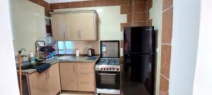Gallery image of شاليه رائع ارضى بحديقه خاصه بقريه مارسيليا 1 in Borg El Arab