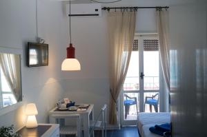 Fotografie z fotogalerie ubytování Residenza Punta Stendardo v destinaci Gaeta