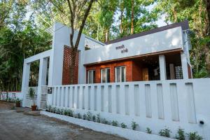 Fotografie z fotogalerie ubytování Sayali Sanchi 3BHK with Jacuzzi ,Game room v destinaci Panchgani