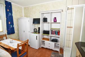 Fotografie z fotogalerie ubytování Ferienwohnung im Haus Rotkäppchen v destinaci Lubmin