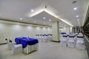 Fotografie z fotogalerie ubytování The Bindal Hotel v destinaci Džamšédpur