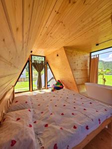 Imagen de la galería de Borjomi Hills, en Borjomi