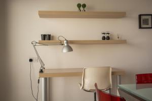 Fotografie z fotogalerie ubytování Olivier Residence v destinaci Nikósie