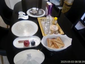 Gallery image of Trojuan Inn Phakalane Surbab, Gaborone in Kgaphamadi