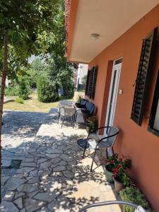 Fotografie z fotogalerie ubytování Bosko v destinaci Kotor