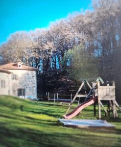 Galeriebild der Unterkunft Moulin de Longuecoste in Montet-et-Bouxal + 7 Fotos