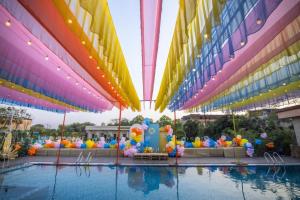 صورة لـ The Eklavya Resort في رانشي