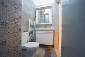 Belgrad'daki Central charm 2BR and modern apt-All is walkable tesisine ait fotoğraf galerisinden bir görsel