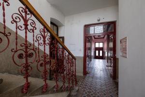 Belgrad'daki Central charm 2BR and modern apt-All is walkable tesisine ait fotoğraf galerisinden bir görsel