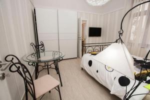 Belgrad'daki Central charm 2BR and modern apt-All is walkable tesisine ait fotoğraf galerisinden bir görsel