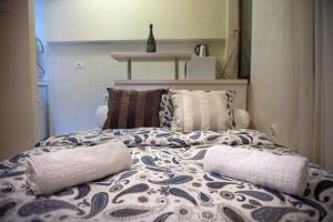 Belgrad'daki Central charm 2BR and modern apt-All is walkable tesisine ait fotoğraf galerisinden bir görsel