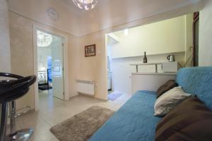 Belgrad'daki Central charm 2BR and modern apt-All is walkable tesisine ait fotoğraf galerisinden bir görsel