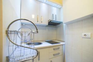 Belgrad'daki Central charm 2BR and modern apt-All is walkable tesisine ait fotoğraf galerisinden bir görsel