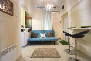Belgrad'daki Central charm 2BR and modern apt-All is walkable tesisine ait fotoğraf galerisinden bir görsel