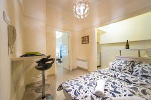 Belgrad'daki Central charm 2BR and modern apt-All is walkable tesisine ait fotoğraf galerisinden bir görsel