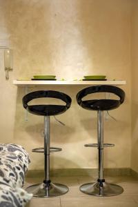 Belgrad'daki Central charm 2BR and modern apt-All is walkable tesisine ait fotoğraf galerisinden bir görsel
