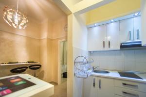 Belgrad'daki Central charm 2BR and modern apt-All is walkable tesisine ait fotoğraf galerisinden bir görsel