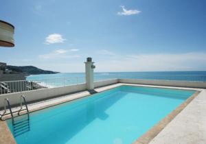 Gallery image of Apart-a-Nice : A Breathtaking View on the Sea in Nice