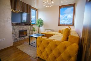 Ảnh trong thư viện ảnh của Apart kompleks Binis ở Zlatibor