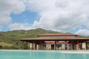 Gallery image of Tenuta Lanza Il Mulino in Acquaviva Platani