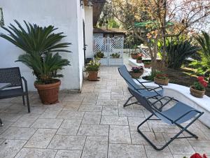 Gallery image of RELAX MARGHERITA in Colli di Fontanelle