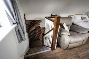 Ảnh trong thư viện ảnh của Windswept Loft, 16km to Cliffs of Moher ở Lisdoonvarna