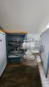 Ảnh trong thư viện ảnh của Windswept Loft, 16km to Cliffs of Moher ở Lisdoonvarna